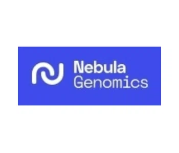 Nebula Genomics discount code